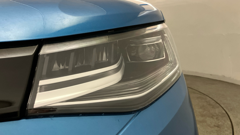 Volkswagen Caddy Maxi Caddy Cargo Maxi C20 Petrol 1.5 eHybrid 150 Commerce Pro Van DSG [Tech]